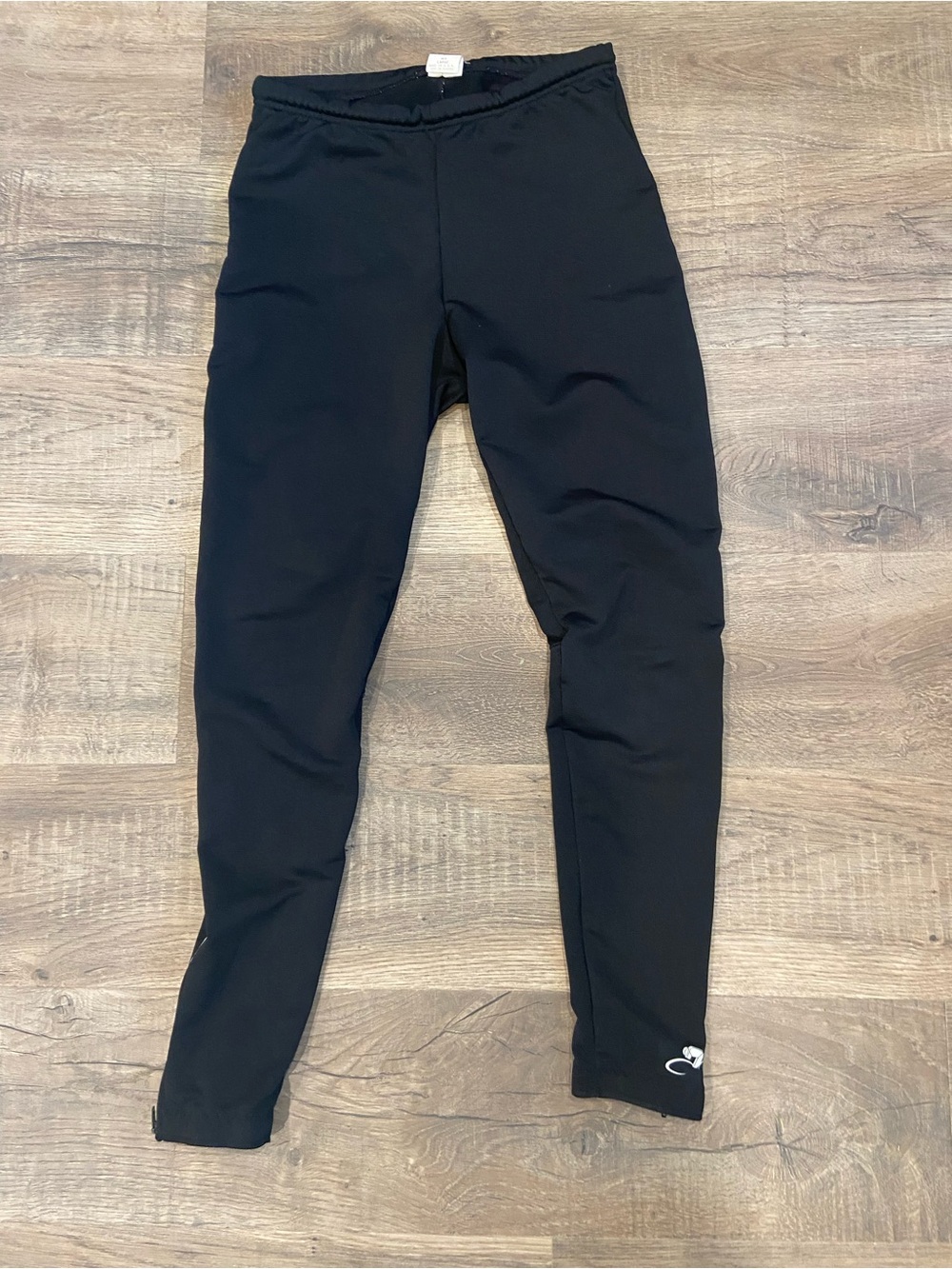 Mens Large Bellweather Cycling pants Fitted compression large Back adjustable